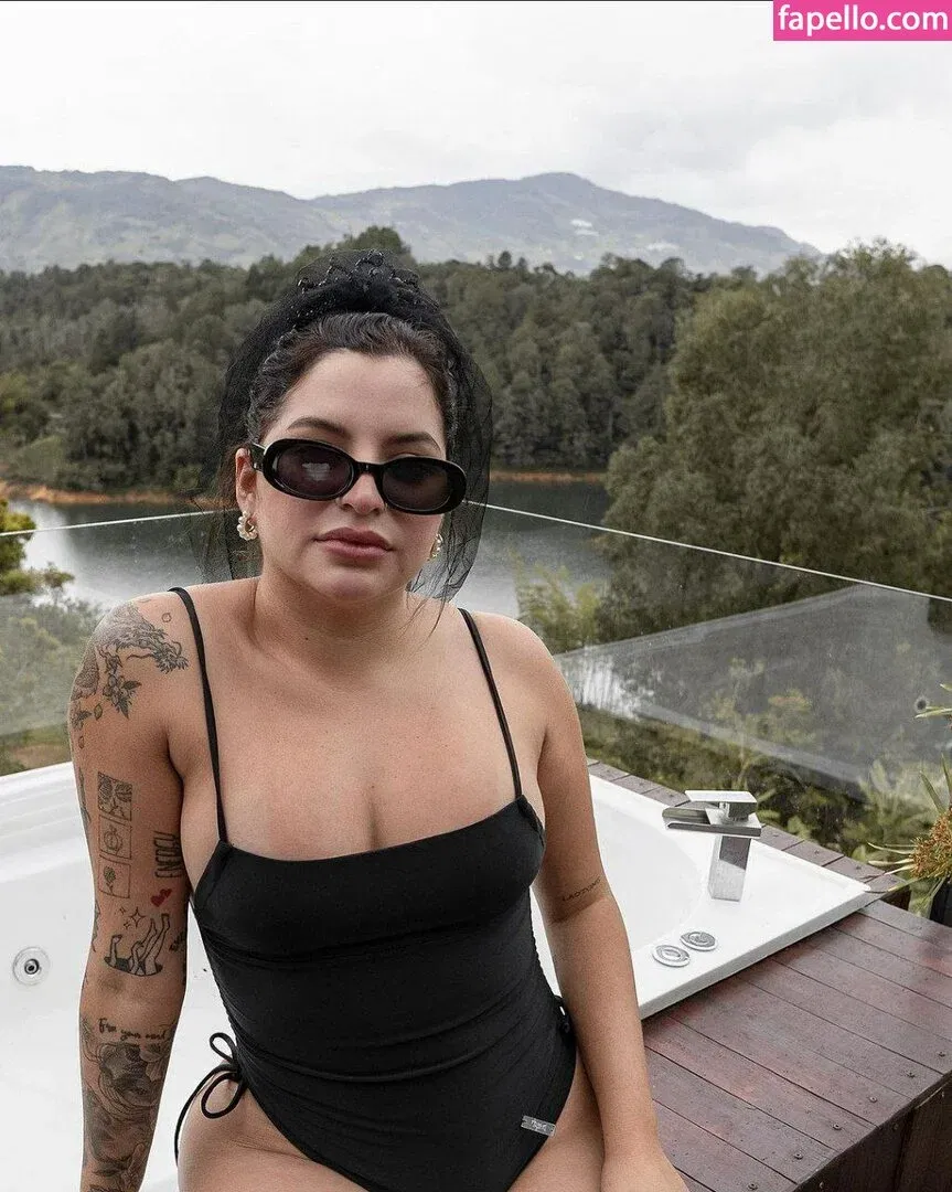 Marianyyaa Onlyfans Photo Gallery 