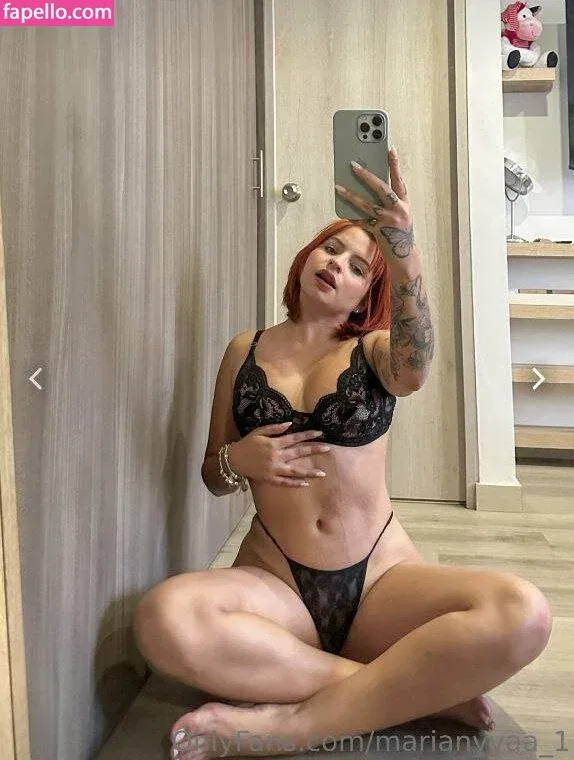 Marianyyaa Onlyfans Photo Gallery 