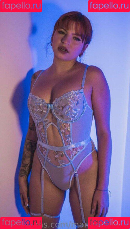 Marianyyaa Onlyfans Photo Gallery 