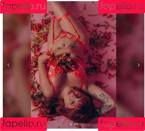 Marianyyaa Onlyfans Photo Gallery 