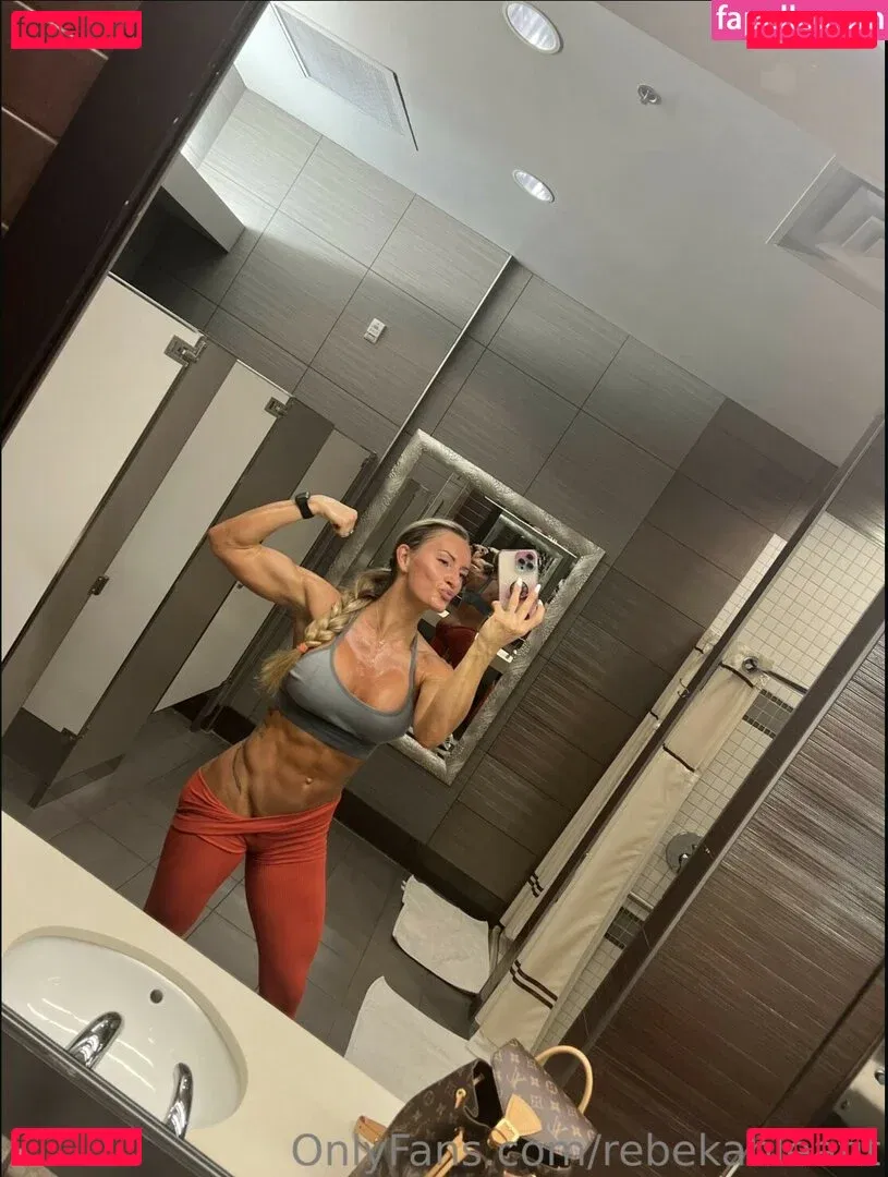 Rebekah Lea Willich Onlyfans Photo Gallery 