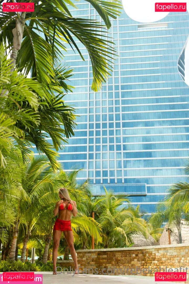 Rebekah Lea Willich Onlyfans Photo Gallery 