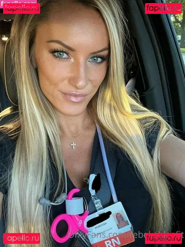 Rebekah Lea Willich Onlyfans Photo Gallery 