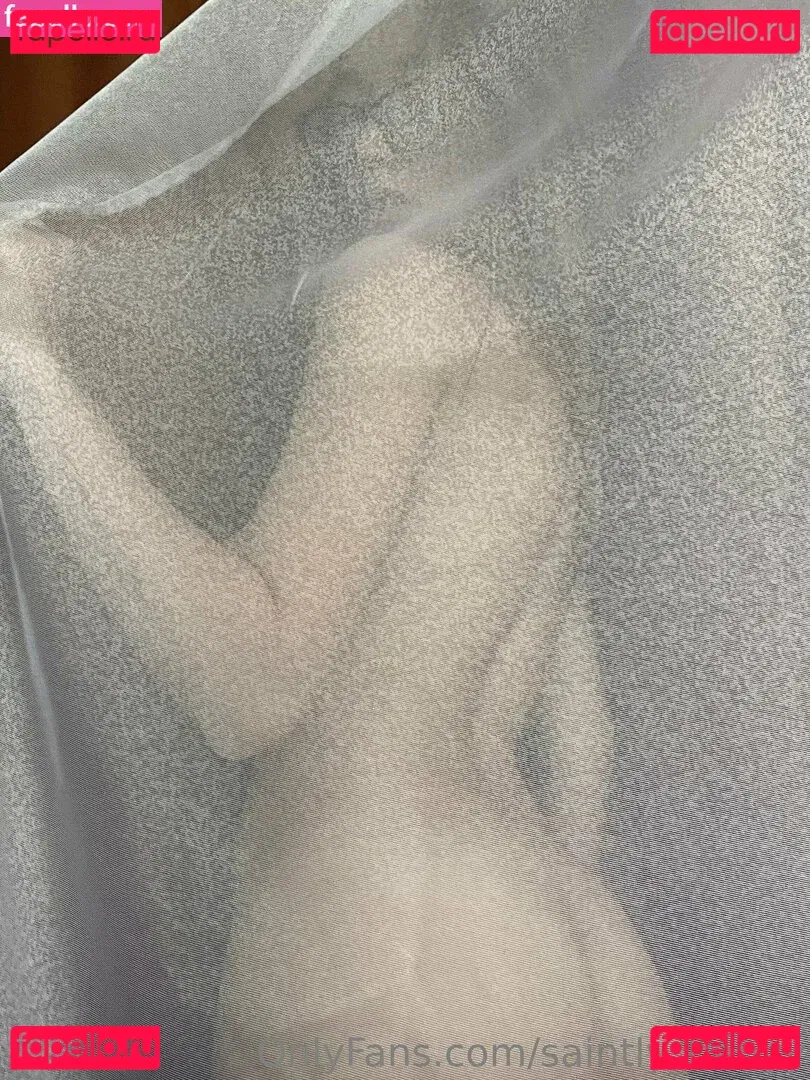 saintly_babyy Onlyfans Photo Gallery 