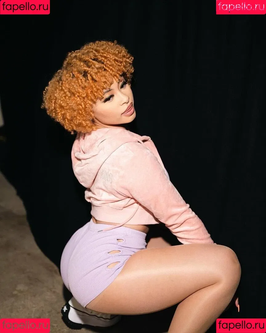 Ice Spice Onlyfans Photo Gallery 