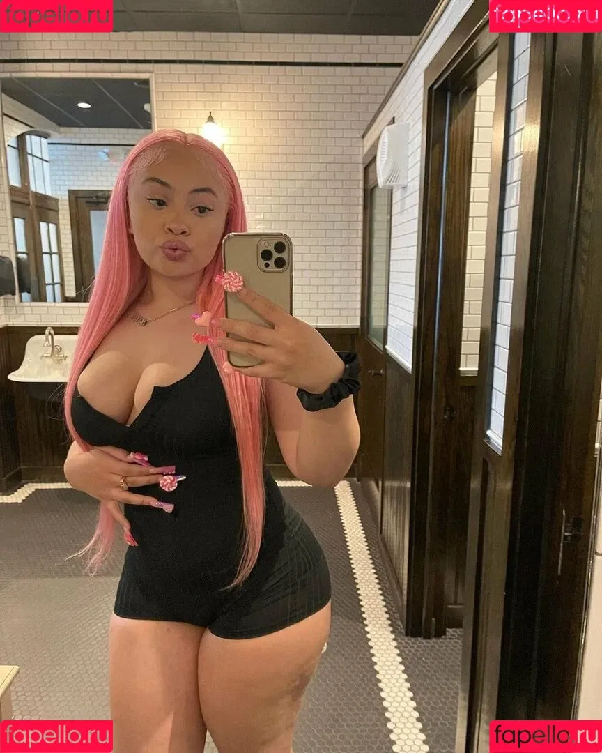 Ice Spice Onlyfans Photo Gallery 