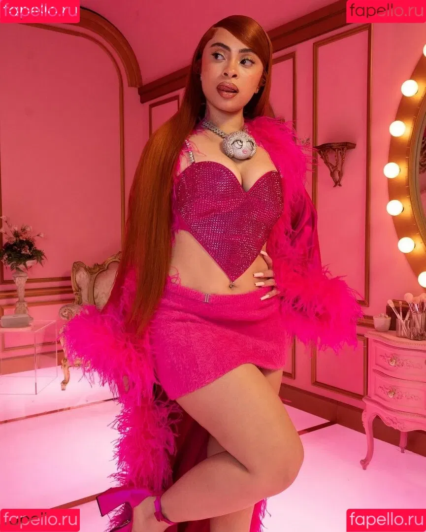 Ice Spice Onlyfans Photo Gallery 
