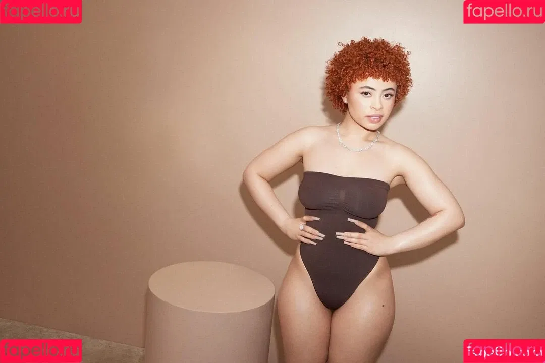 Ice Spice Onlyfans Photo Gallery 