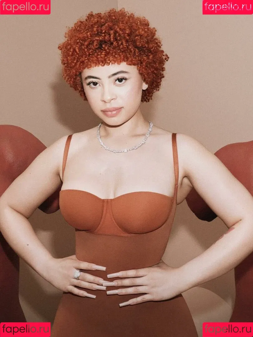 Ice Spice Onlyfans Photo Gallery 