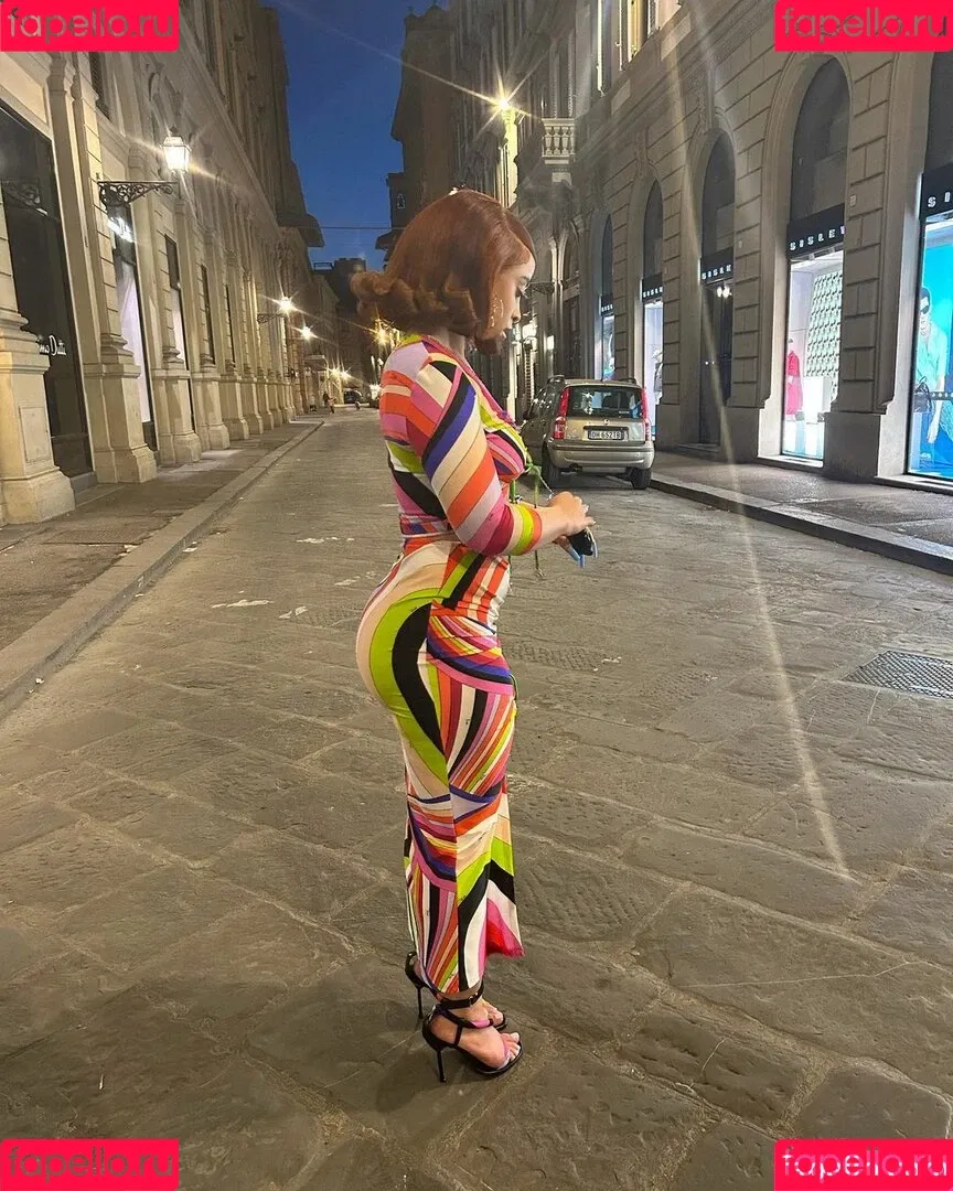 Ice Spice Onlyfans Photo Gallery 