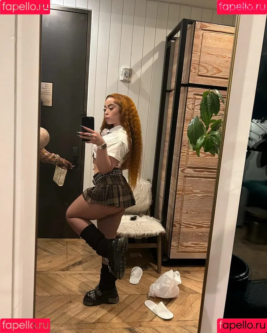 Ice Spice Onlyfans Photo Gallery 