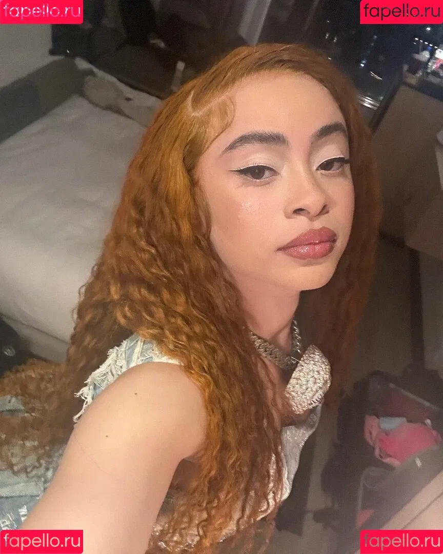 Ice Spice Onlyfans Photo Gallery 
