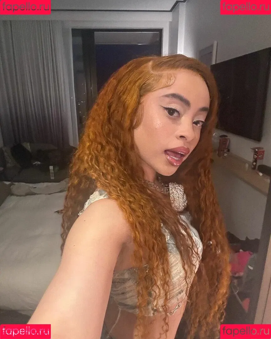 Ice Spice Onlyfans Photo Gallery 