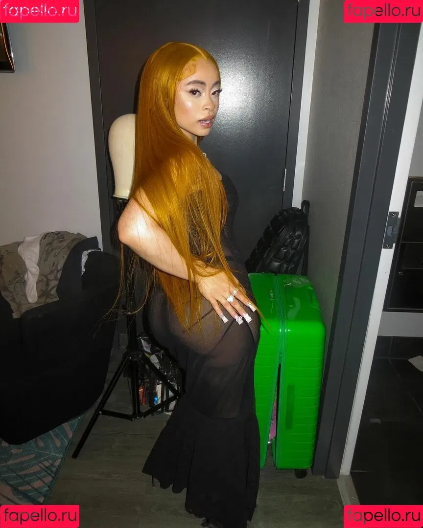 Ice Spice Onlyfans Photo Gallery 