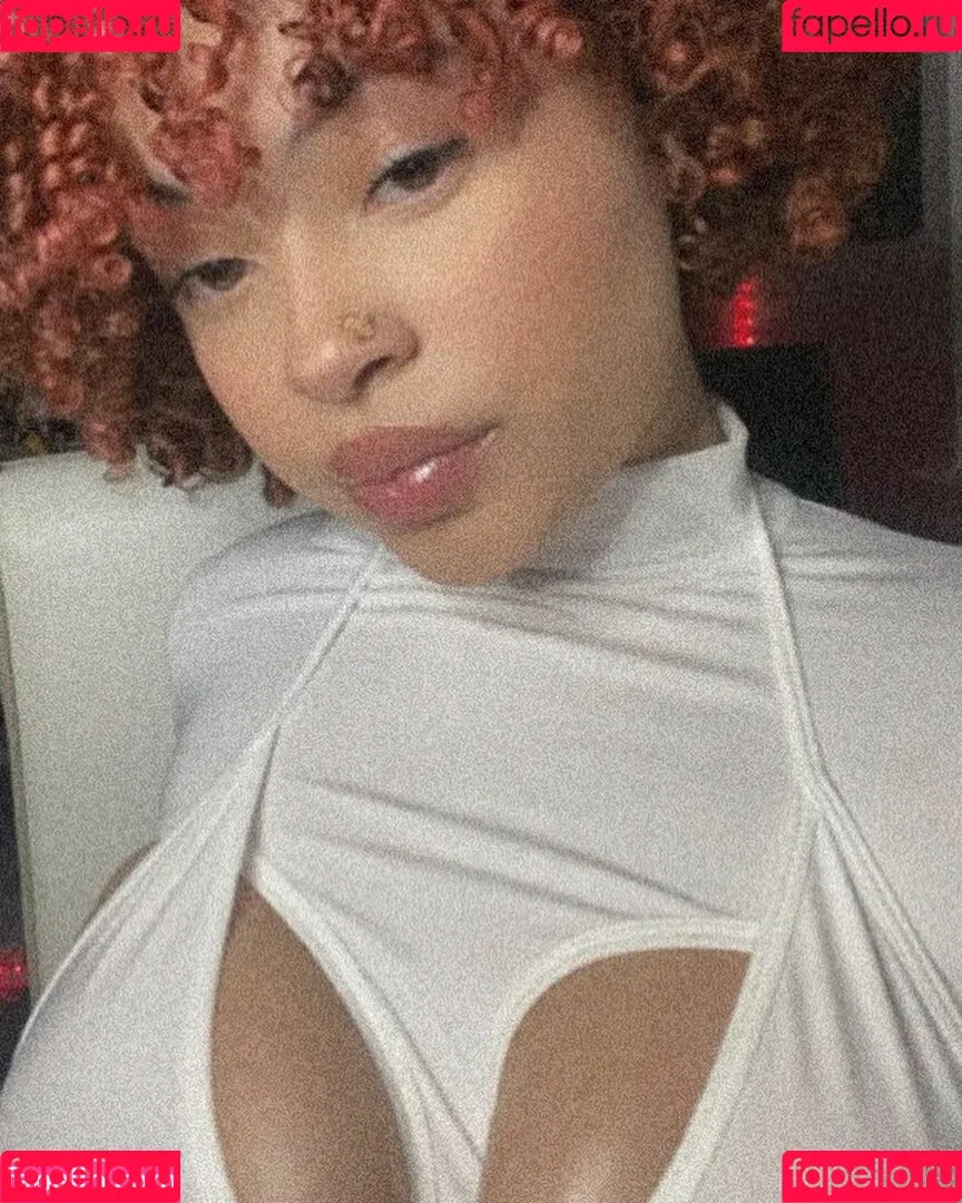 Ice Spice Onlyfans Photo Gallery 