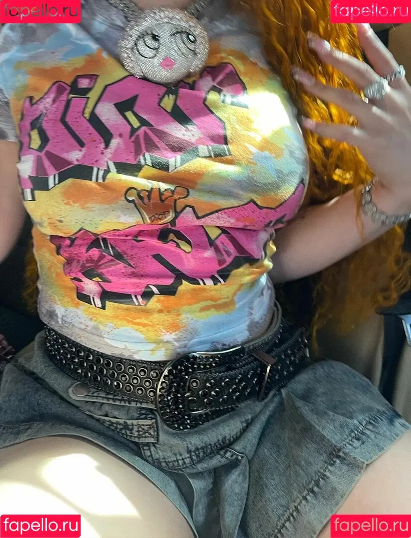 Ice Spice Onlyfans Photo Gallery 