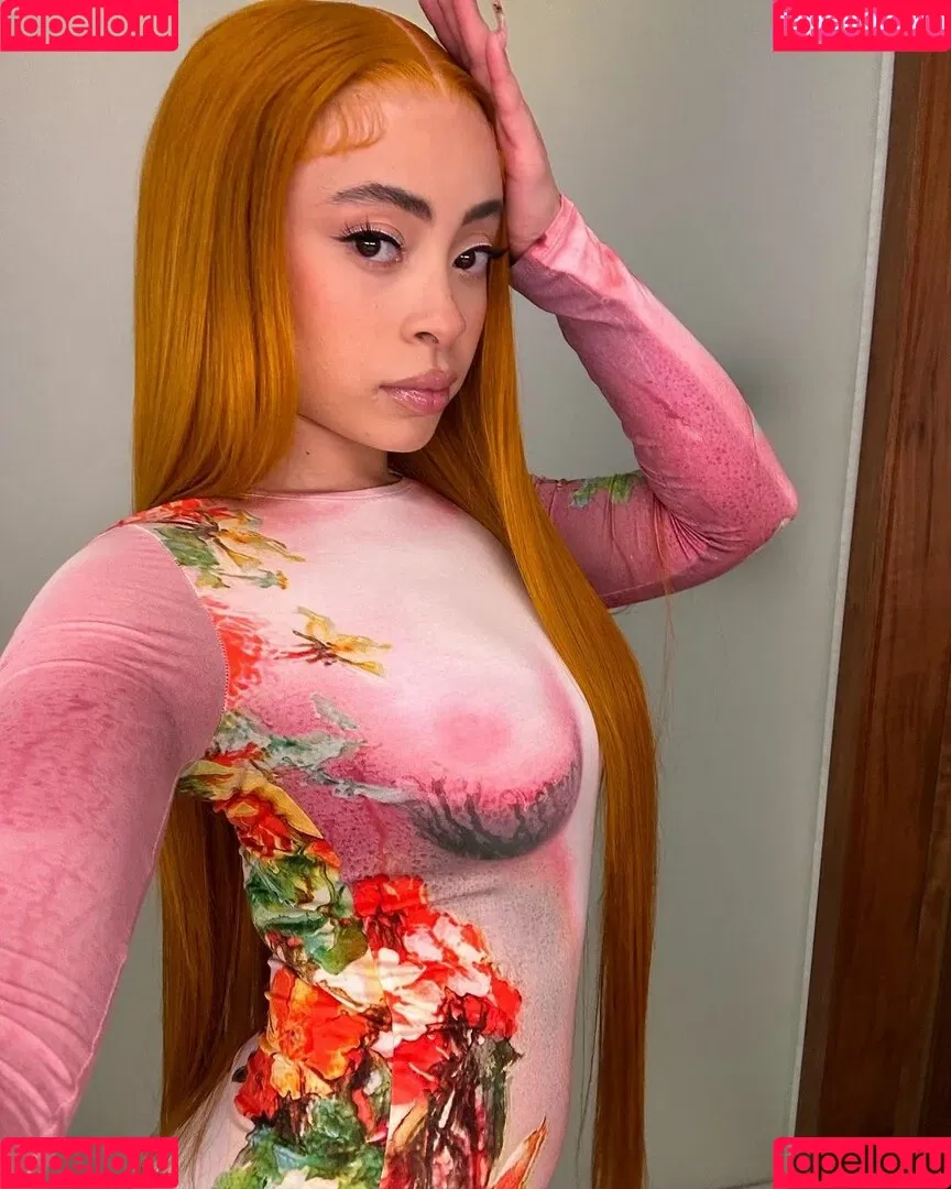 Ice Spice Onlyfans Photo Gallery 
