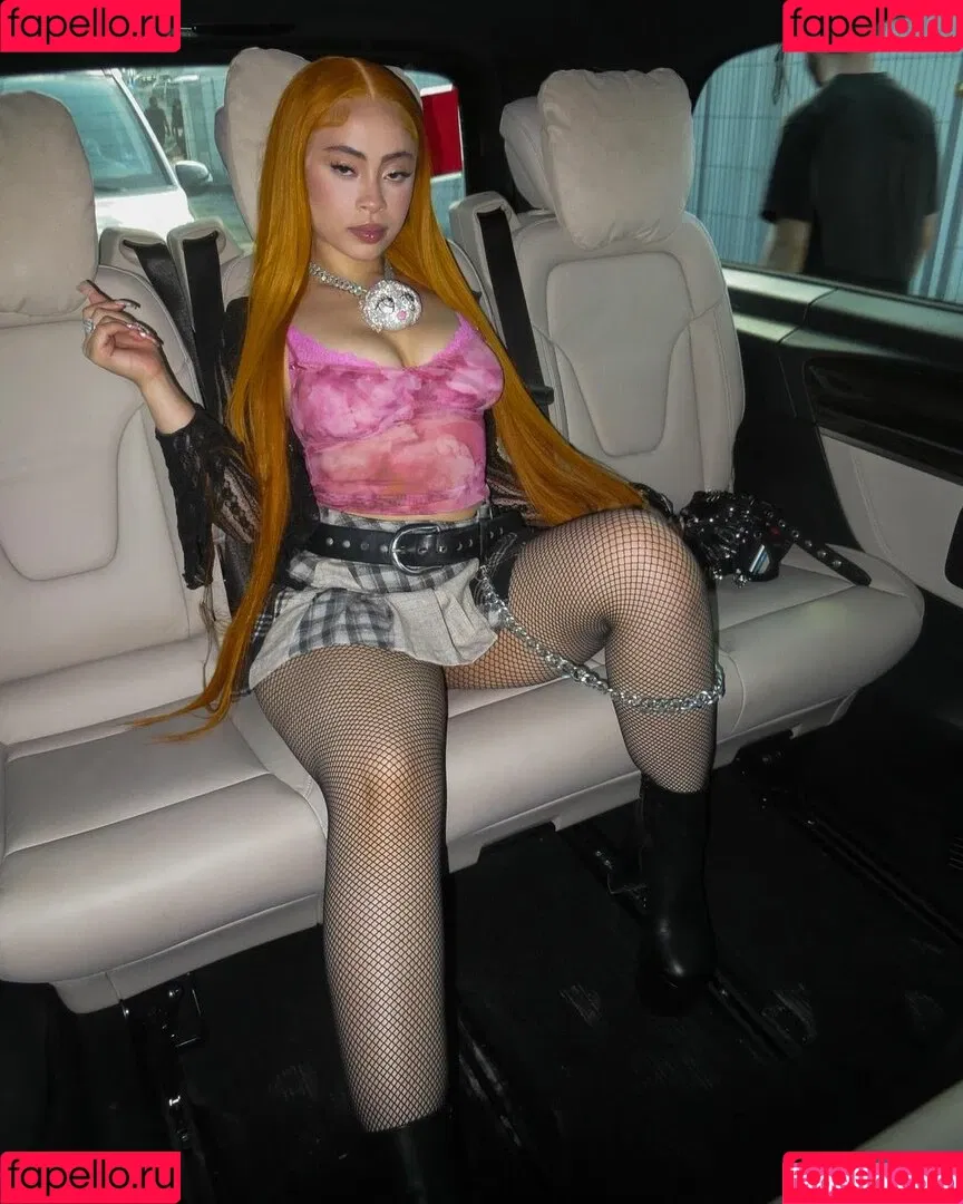 Ice Spice Onlyfans Photo Gallery 