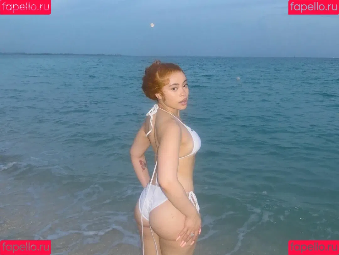 Ice Spice Onlyfans Photo Gallery 