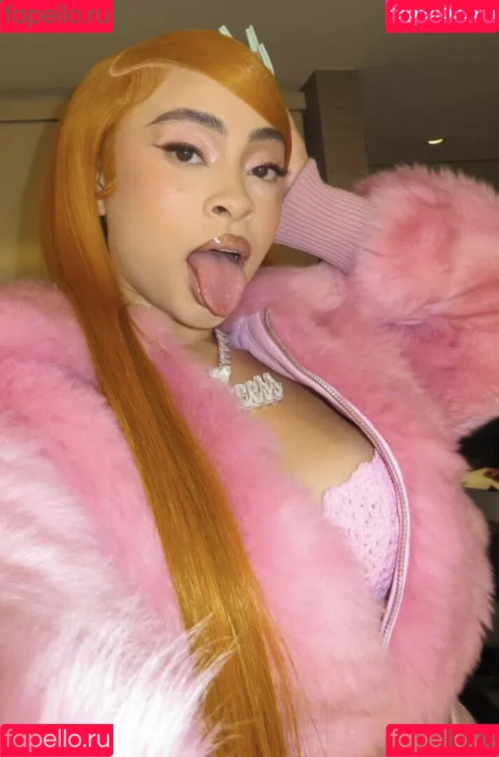 Ice Spice Onlyfans Photo Gallery 
