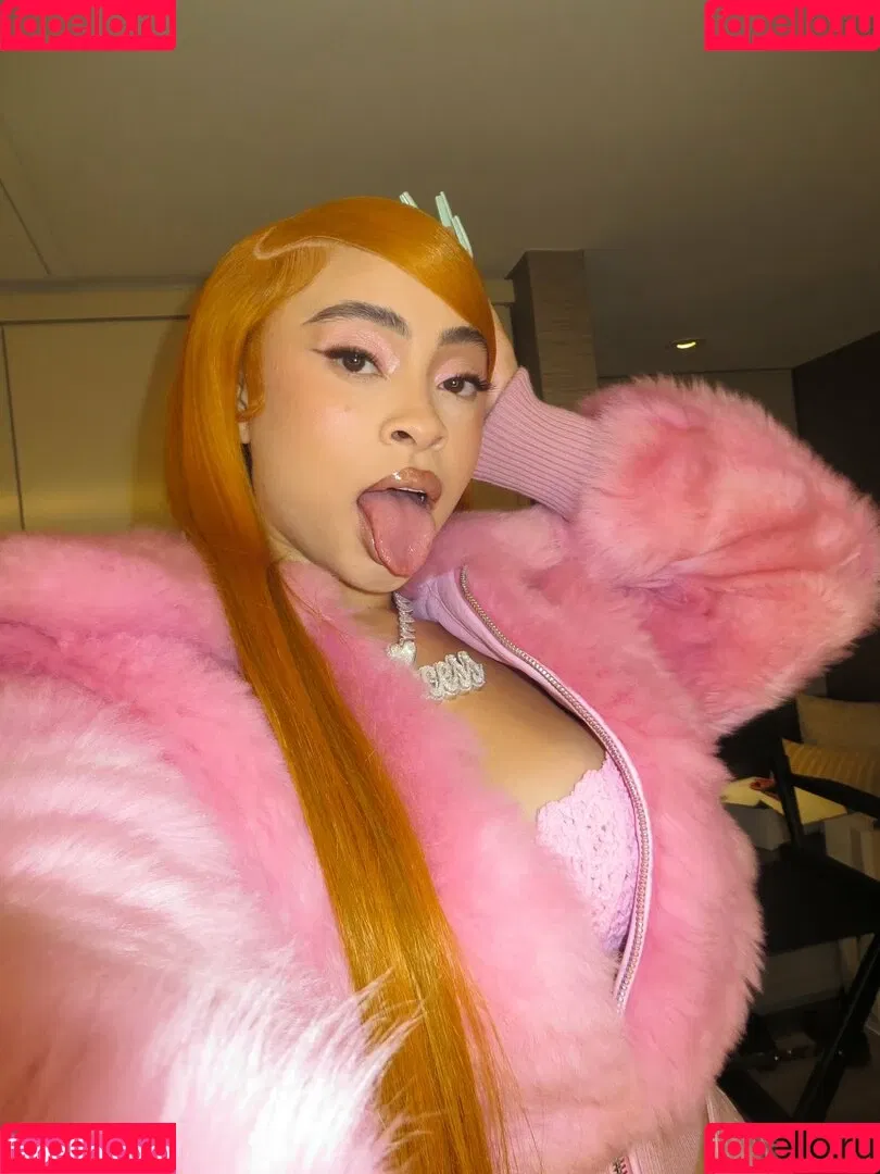 Ice Spice Onlyfans Photo Gallery 