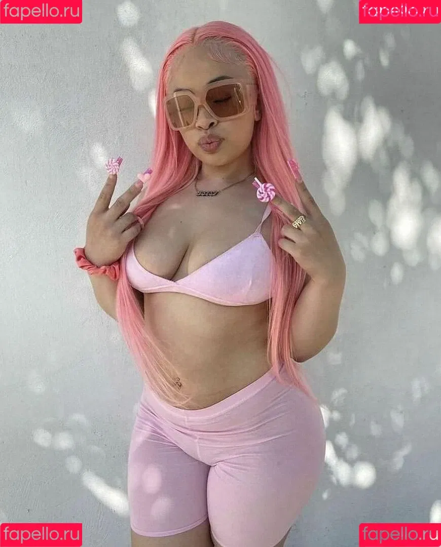 Ice Spice Onlyfans Photo Gallery 