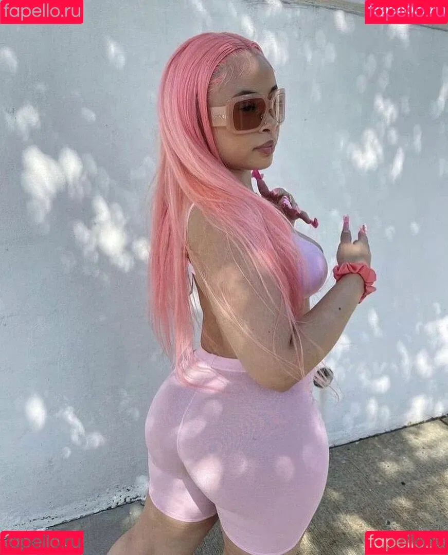 Ice Spice Onlyfans Photo Gallery 