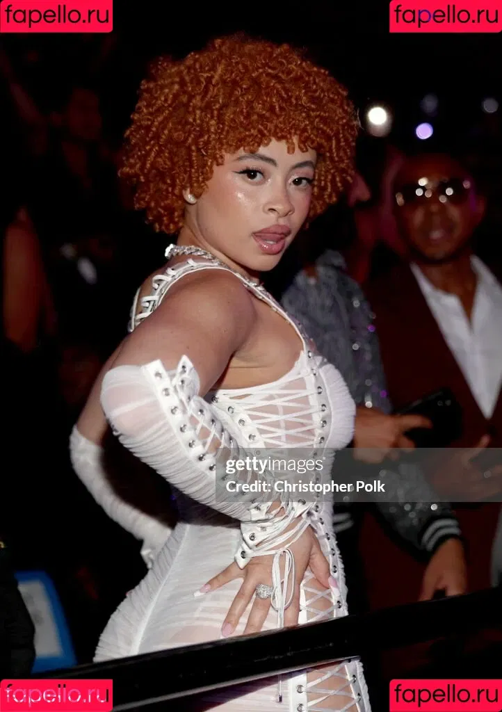 Ice Spice Onlyfans Photo Gallery 