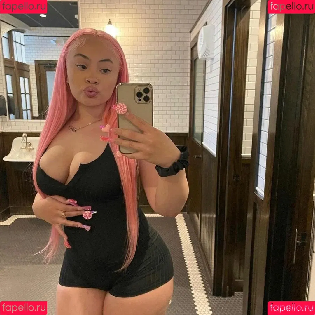 Ice Spice Onlyfans Photo Gallery 