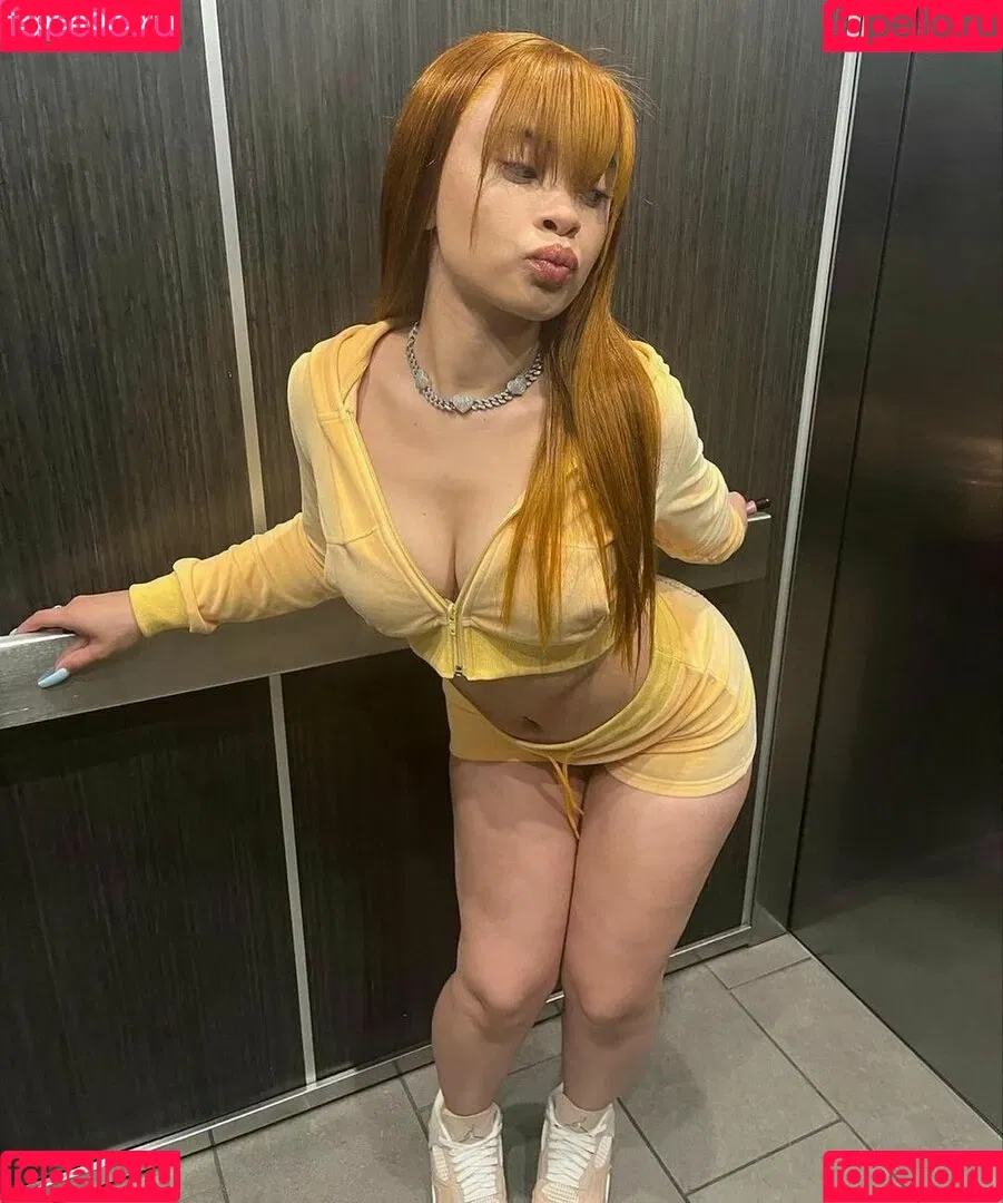 Ice Spice Onlyfans Photo Gallery 