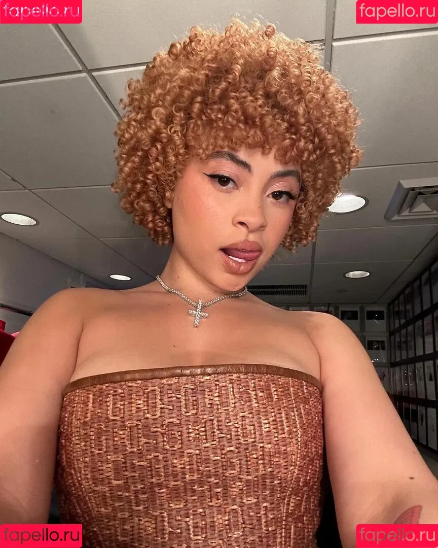 Ice Spice Onlyfans Photo Gallery 