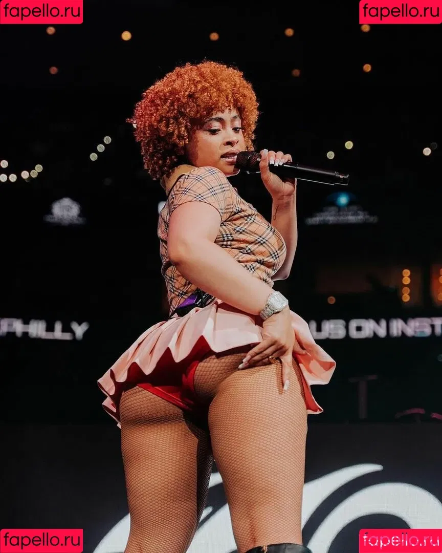Ice Spice Onlyfans Photo Gallery 