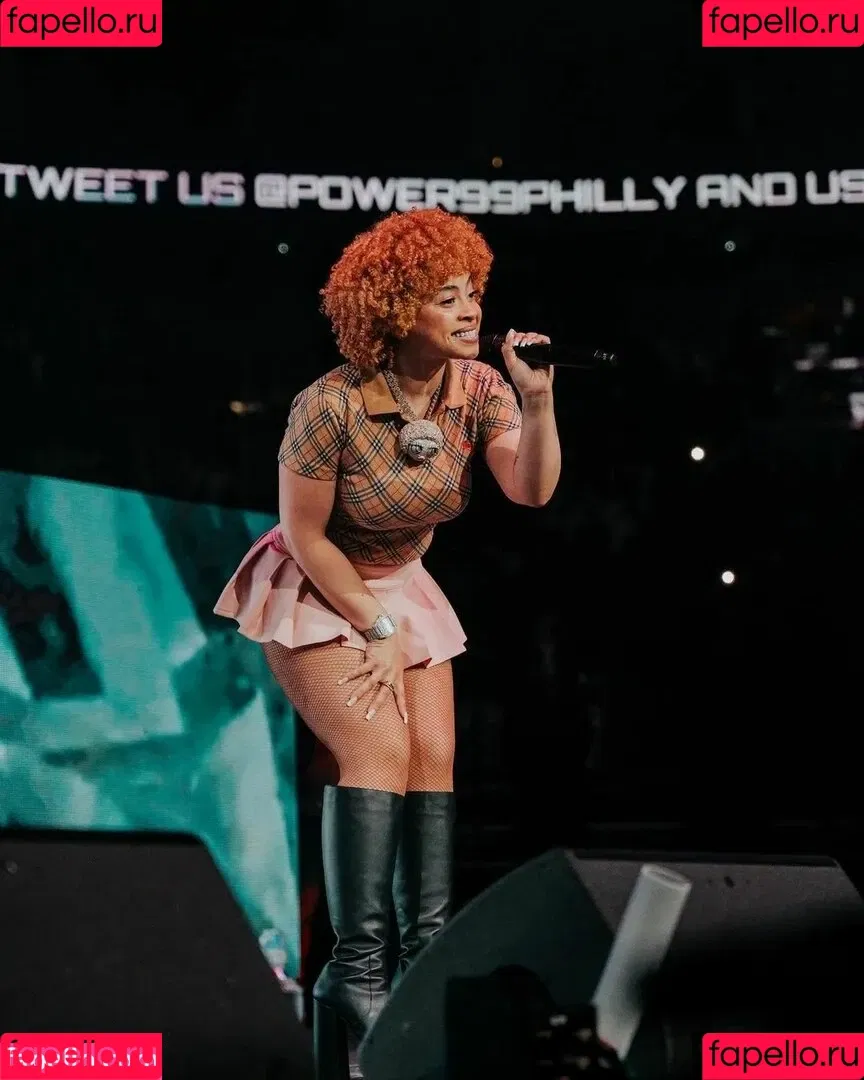 Ice Spice Onlyfans Photo Gallery 