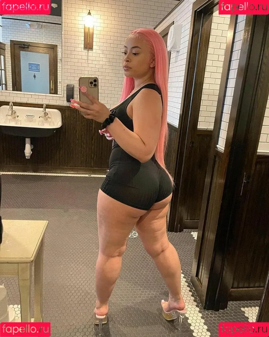 Ice Spice Onlyfans Photo Gallery 