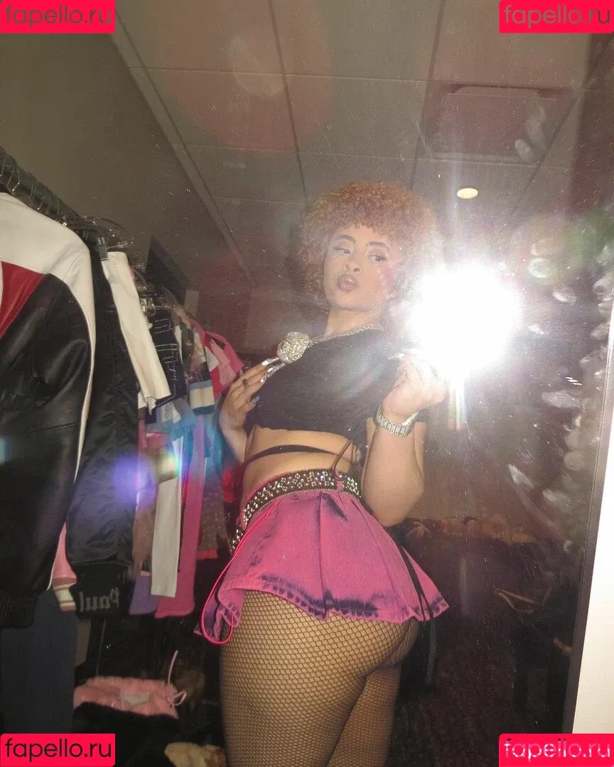 Ice Spice Onlyfans Photo Gallery 