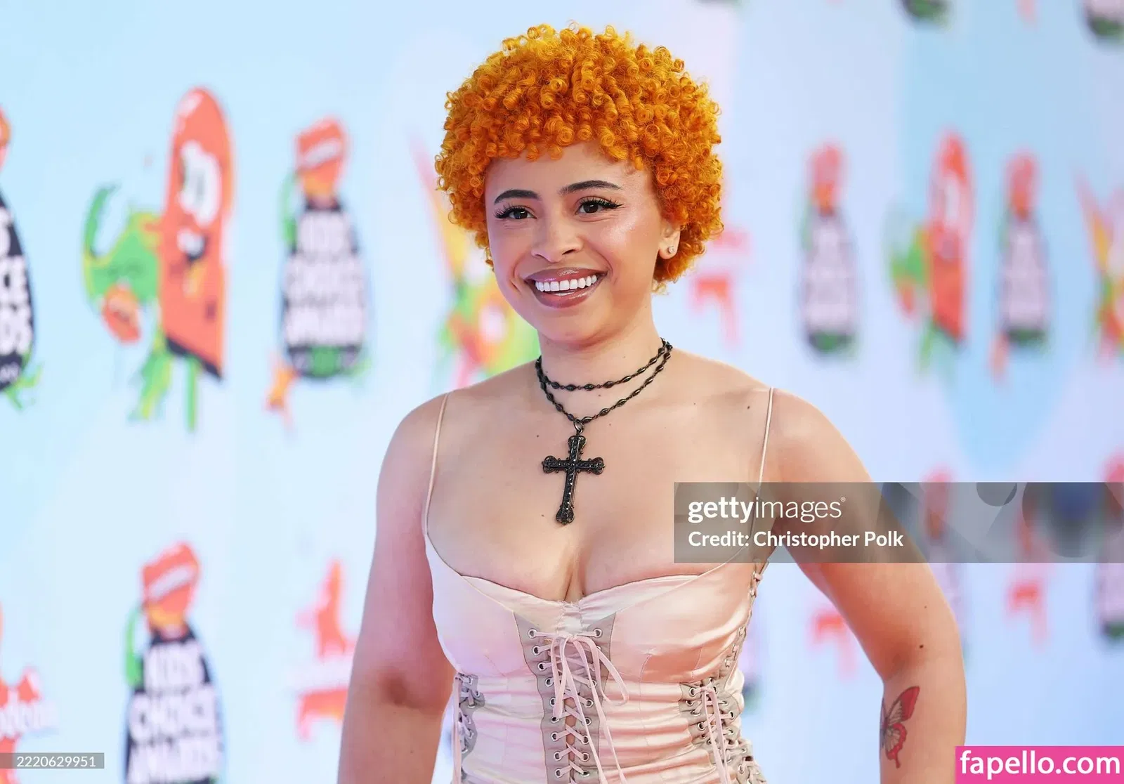 Ice Spice Onlyfans Photo Gallery 