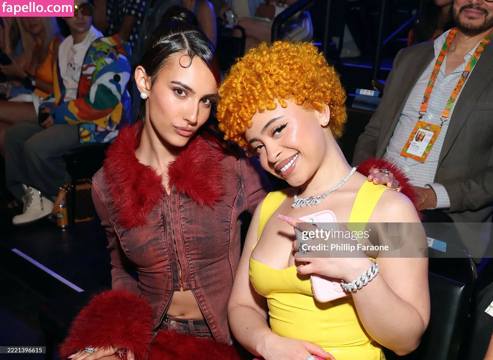 Ice Spice Onlyfans Photo Gallery 