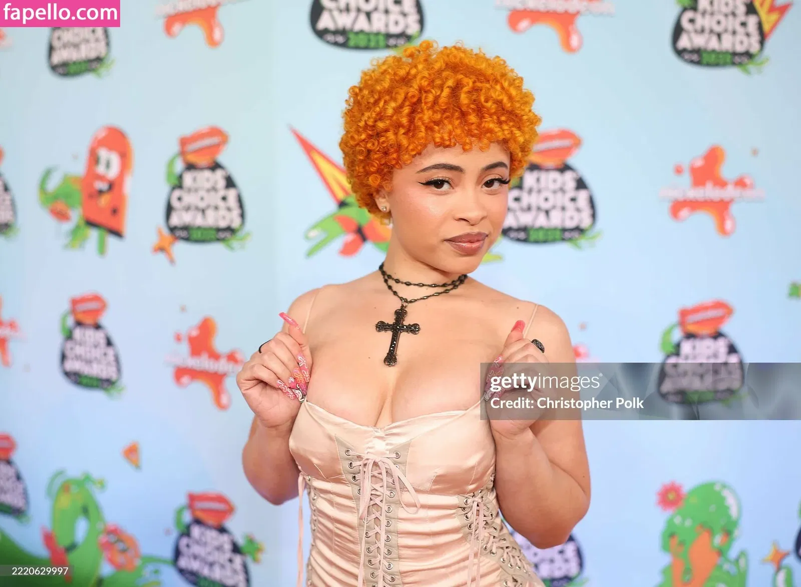 Ice Spice Onlyfans Photo Gallery 