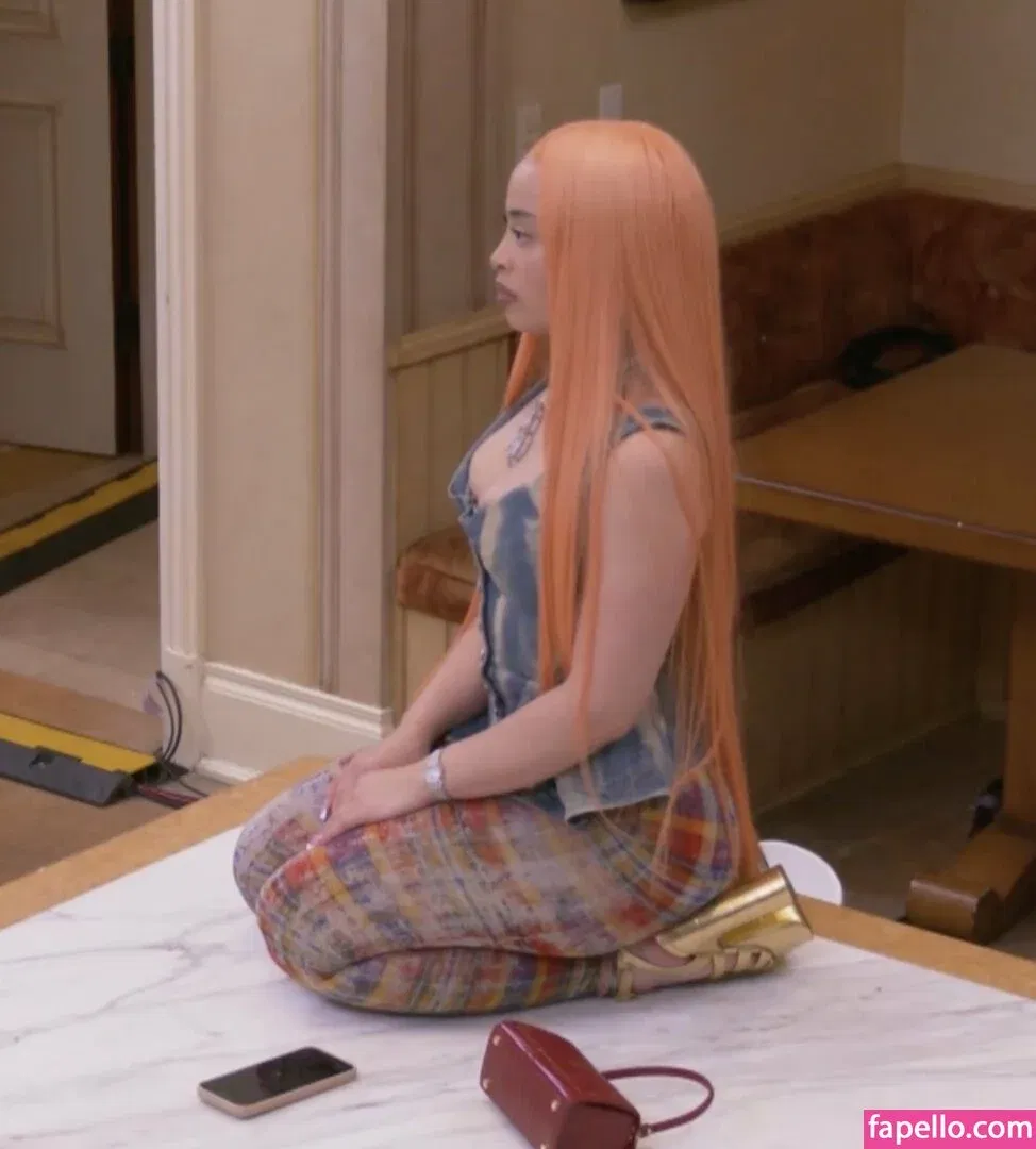 Ice Spice Onlyfans Photo Gallery 