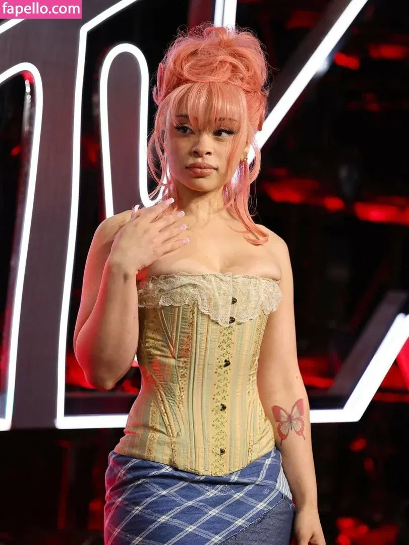 Ice Spice Onlyfans Photo Gallery 