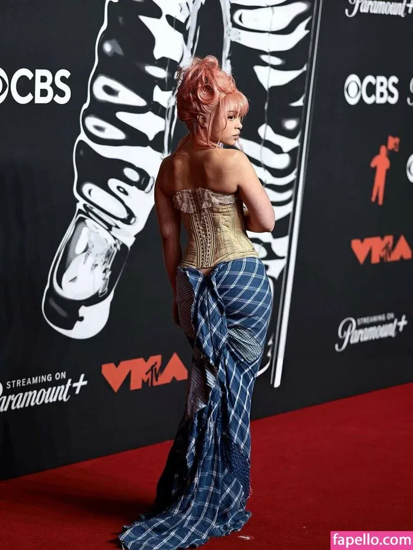 Ice Spice Onlyfans Photo Gallery 