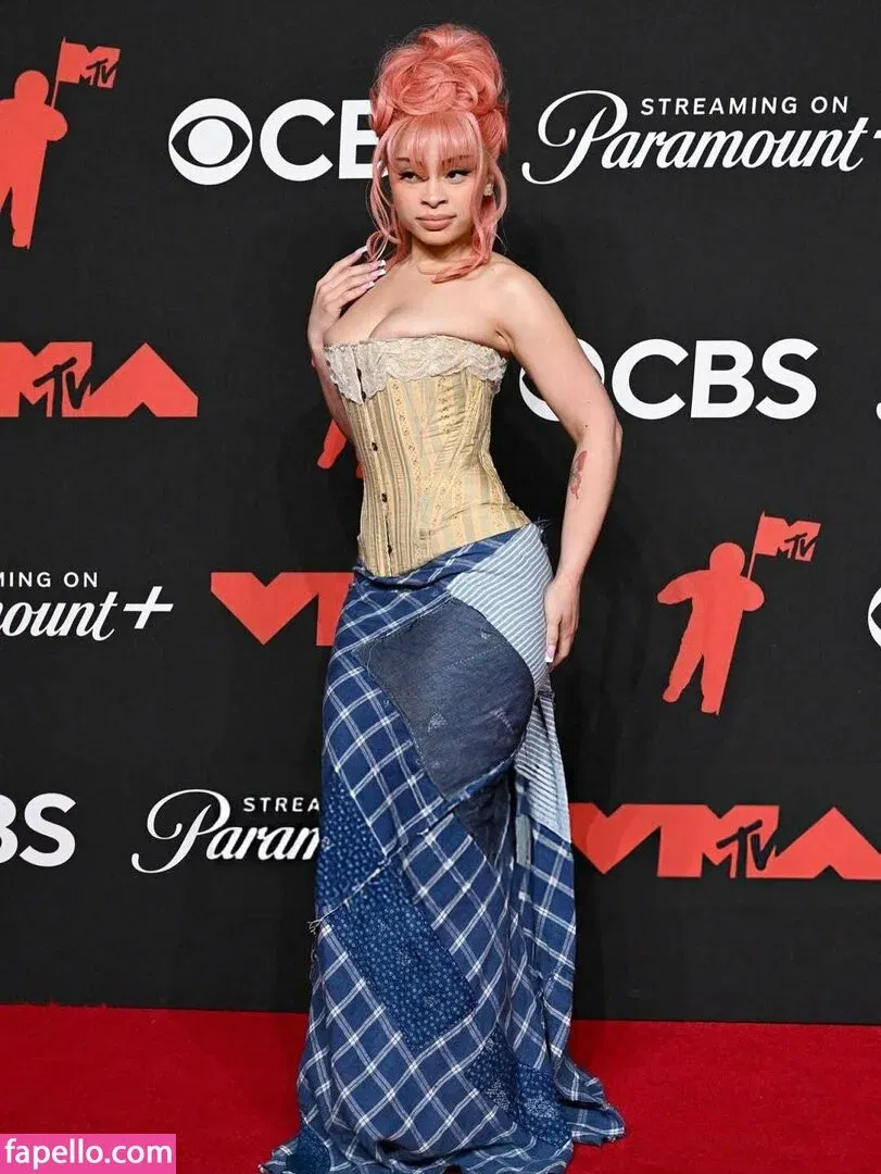 Ice Spice Onlyfans Photo Gallery 