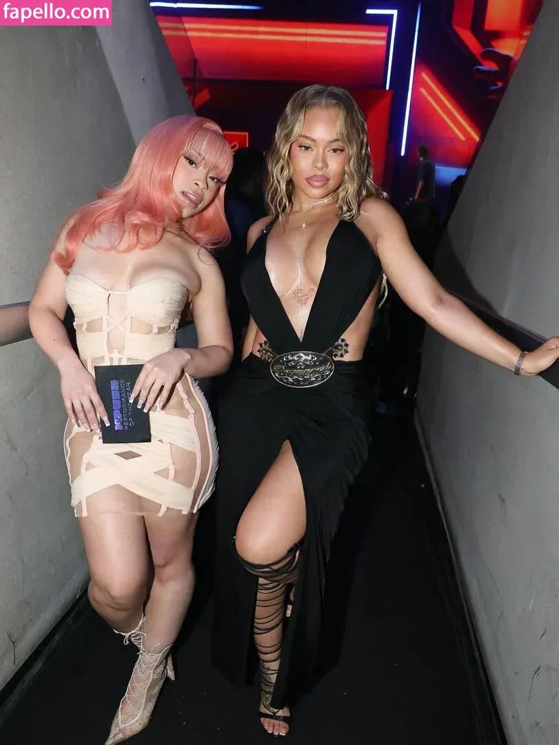 Ice Spice Onlyfans Photo Gallery 