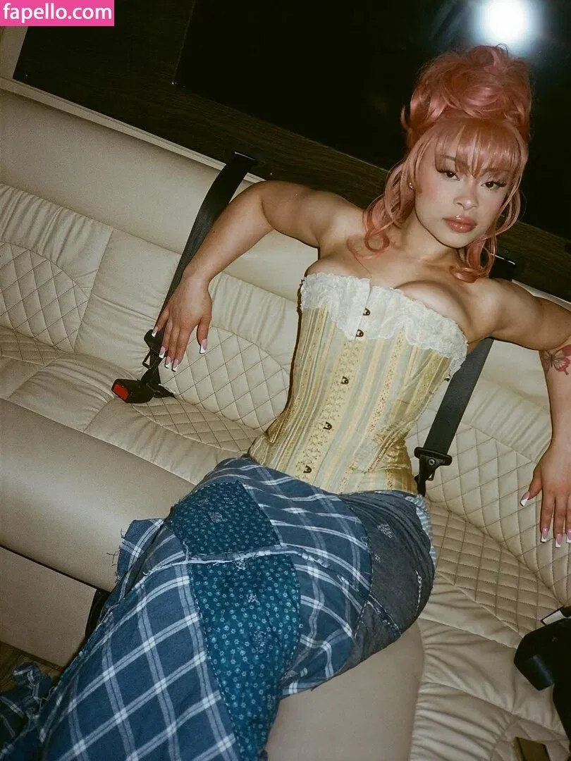 Ice Spice Onlyfans Photo Gallery 