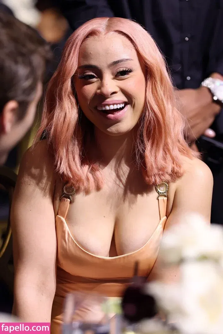 Ice Spice Onlyfans Photo Gallery 