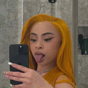 Ice Spice Onlyfans Photo Gallery 