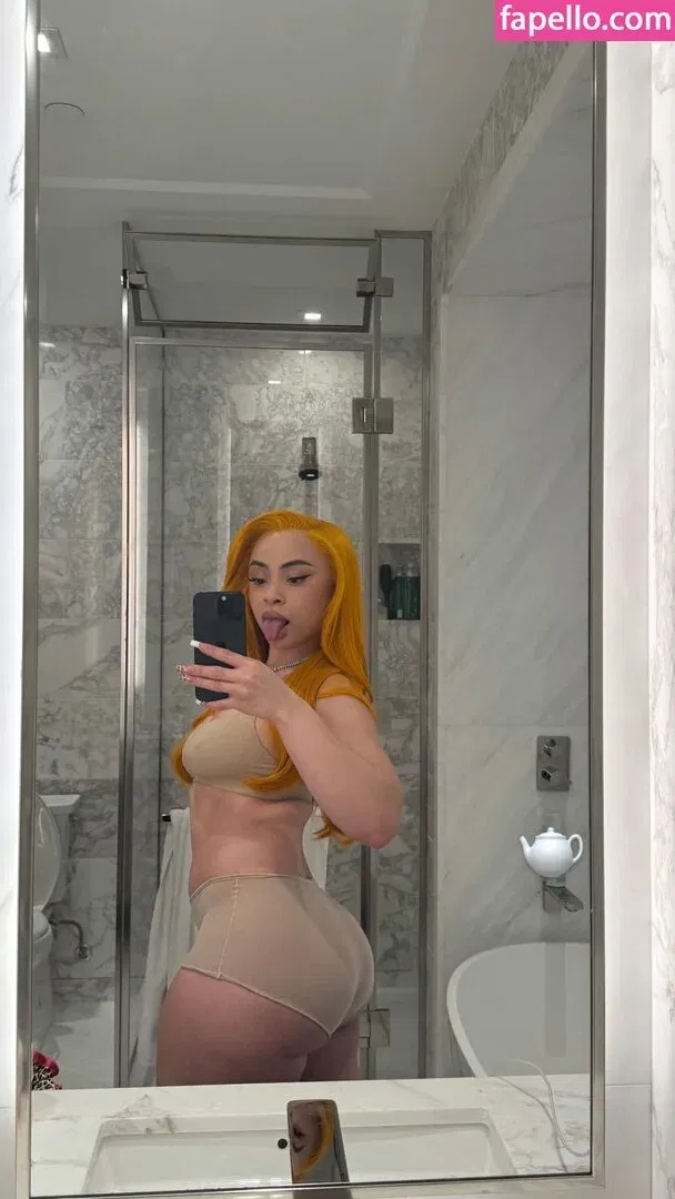 Ice Spice Onlyfans Photo Gallery 