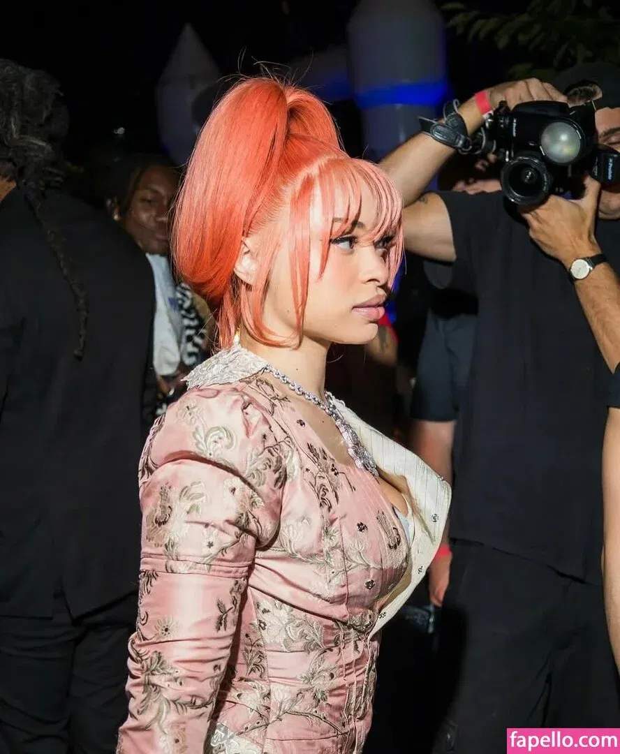 Ice Spice Onlyfans Photo Gallery 