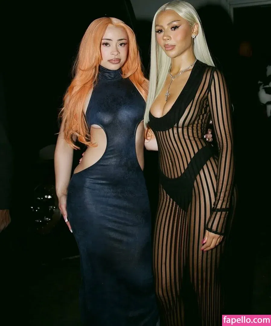 Ice Spice Onlyfans Photo Gallery 