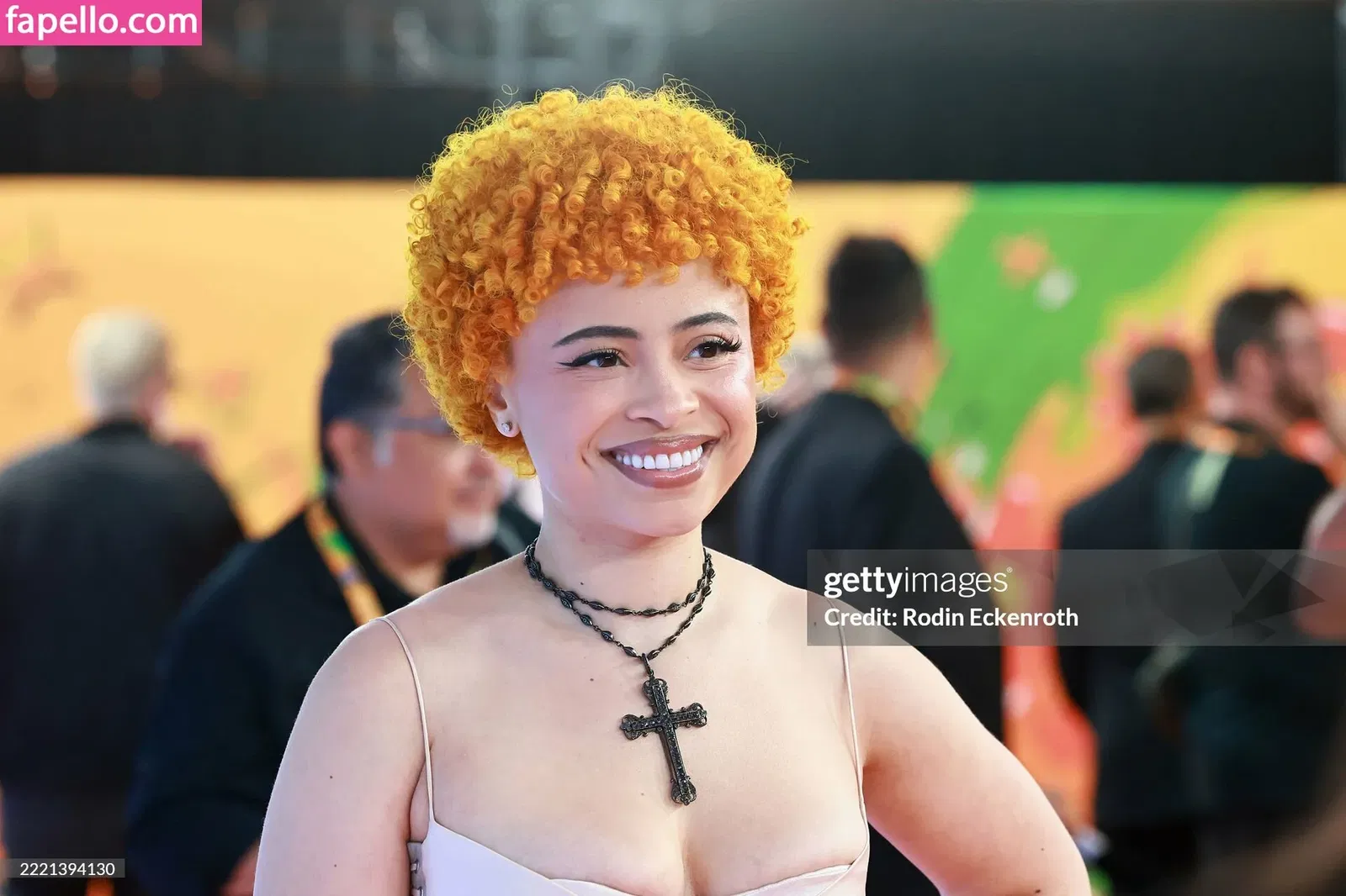 Ice Spice Onlyfans Photo Gallery 